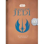Star Wars: The Secrets of the Jedi (Legacy Edition)