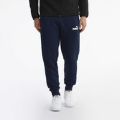 D.DEO PUMA ESS LOGO PANTS TR CL M