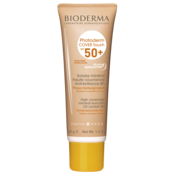 BIODERMA PHOTODERM COVER TOUCH SPF50 golden