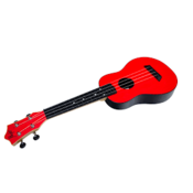 Sopranski ukulele TUS35RD Travel Flight
