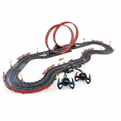 Električni dirkalni set - 5,4 m