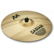 SABIAN 16 AA MEDIUM CRASH činela