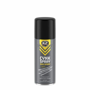 K2 Sprej protiv korozije, Cink sprej, 400 ml
