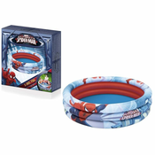 Dječji bazen na napuhavanje Bestway 122*30 cm - Spider-Man