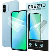 Overboard 2x hidrogelna folija za Xiaomi Redmi A1 4G/A2 4G