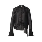 Hoermanseder Bluza črna