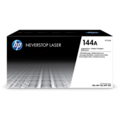 HP 144A (W1144A), originalna optična enota, črna, 20000 strani, Za tiskalnik: HP NEVERSTOP LASER 1001, HP NEVERSTOP LASER 1001N, HP NEVERSTOP LASER