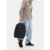 DC Shoes Nahrbtnik CWBEO-DCI-B-001-08 Črna