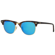 Ray-Ban Clubmaster Naočare za sunce RB 3016 1145/17