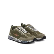 Aeronautica Militare Superge 262SC0276UCT04327 Zelena