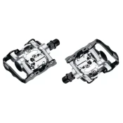 PEDALE VP COMPONENTS ALU 9/16 VP-X92