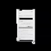 WENTOREX Tolla Electric 400 W elektricni radijator sušac peškira (bela - 500 mm)