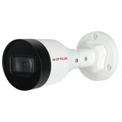 2,0 Mpix zunanja IP kamera z IR in mikrofonom