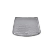 Tipska kadica za gepek Novline MAZDA 3 (II, II Restyling) 2009-2013, hb. (polyurethane)