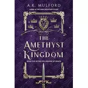 The Amethyst Kingdom