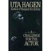Challenge for the Actor