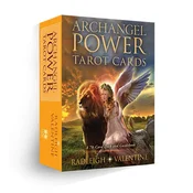 Archangel Power Tarot