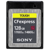 Sony CFexpress Type B 128GB