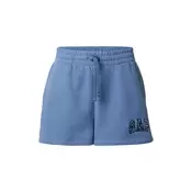 GAP Hlače HERITAGE  marine / safir / bela