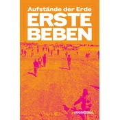 Erste Beben