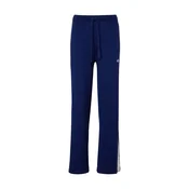 ADIDAS ORIGINALS Hlače Firebird temno modra/bela