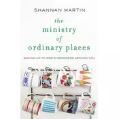 Ministry of Ordinary Places