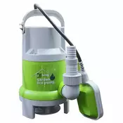 King K-400 potopna pumpa za prljavu vodu