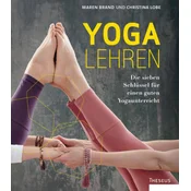Yoga lehren