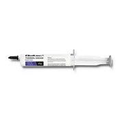 Termalna pasta Qoltec 1,42 W/mK | 30 g | bela