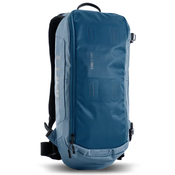 RUKSAK CUBE PURE 12 CMPT BLUE