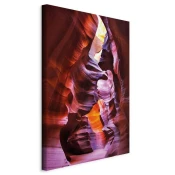 artgeist Slika Na Platnu Antelope Canyon