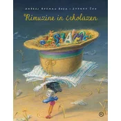 Rimuzine in črkolazen - Andrej Rozman - Roza