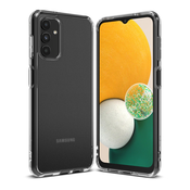 Ovitek Ringke Fusion za Samsung Galaxy A13 5G - matte clear