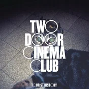 Two Door Cinema Club - Tourist History (15th Anniversary) (LP)