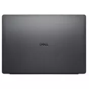 DELL Pro 16 16 inch FHD+ 300nits Core 5 120U 16GB 512GB SSD Backlit FP Win11Pro 3yr ProSupport (NOT26282)