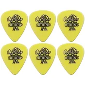 Dunlop 418R 0.73 Tortex Standard 6 pack