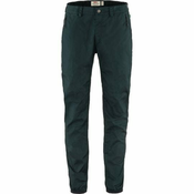 Fjällräven Vardag Trousers M, temno modra, 50/l