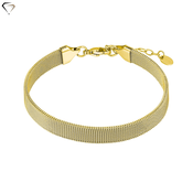 Moška zapestnica #BRAND Gioielli/Poison/51BR051G