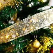 LedTape, čudovita božična dekoracija v obliki led traku