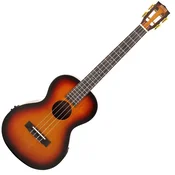 Mahalo MJ4-VT 3-Tone Sunburst Bariton ukulele (Kot novo)
