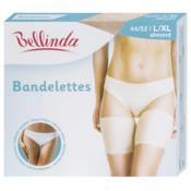 Bellinda COMFORT STRIPES - Friction belts - Body