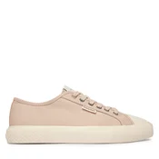 Calvin Klein Modne superge Vulc HW0HW02975 Roza