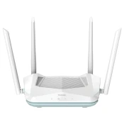DLINK BREZŽIČNI MESH ROUTER R15 WI-FI 6