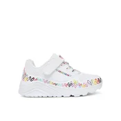 Skechers Superge Uno Lite 314091L WMLT Bela