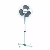 stoječi ventilator HURRICANE WT-SF-002D