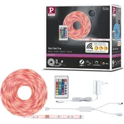 Paulmann SimpLED Smart Home Zigbee LED trak set, 5m, RGB