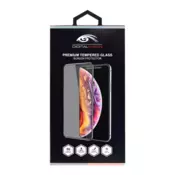 Zastitno staklo 2.5D full glue za Huawei Nova Y60 crno