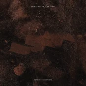 Mission To The Sun - Sophia Oscillations (Limited Edition) (LP)