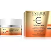EVELINE - C SENSATION DAY&NIGHT CREAM 50+ 50ml