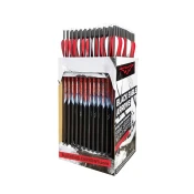 Black Eagle Bolt Carbon Exec. Display Pack 3” Vanes .003